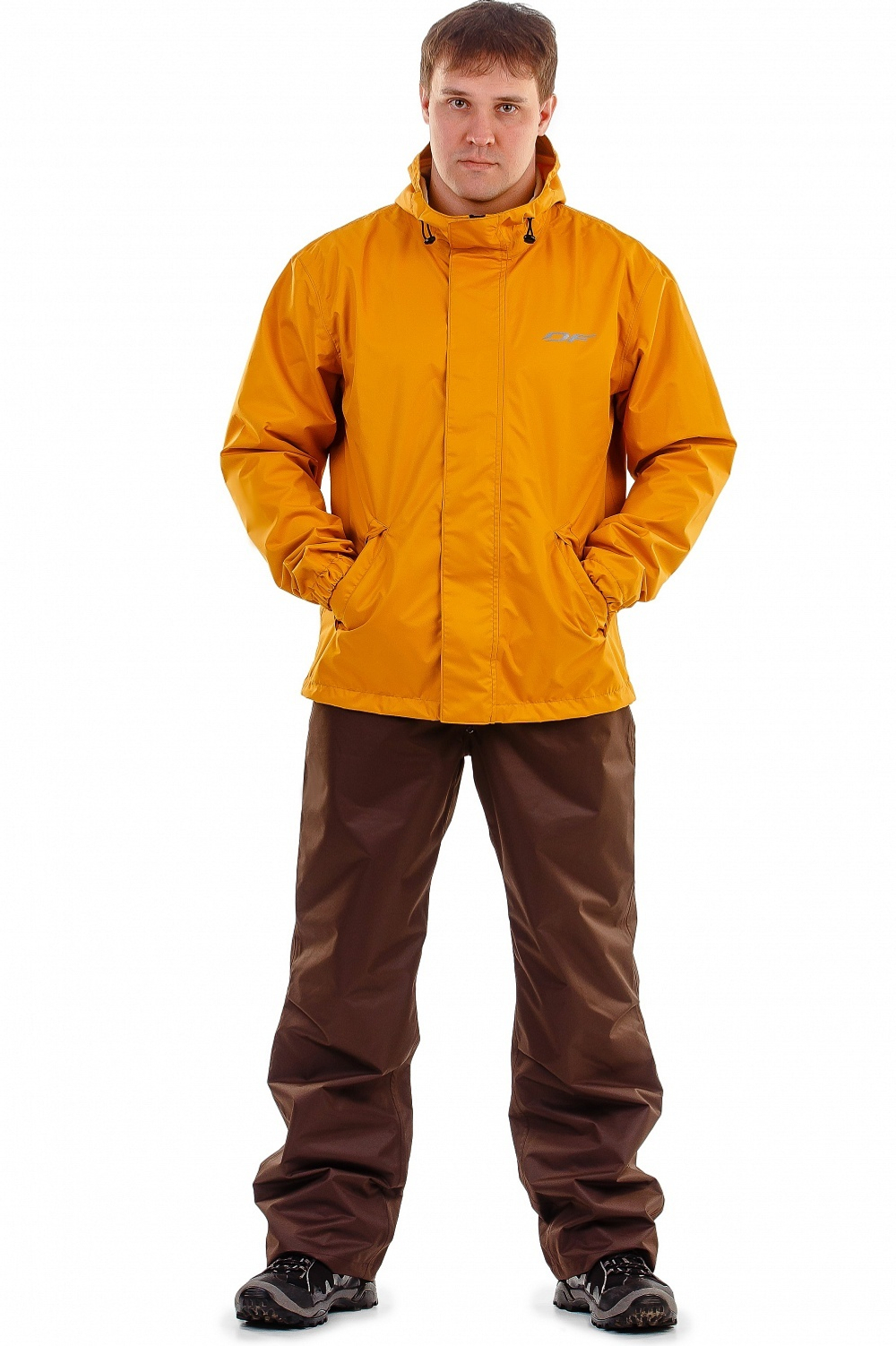 Костюм мембранный Dragon Fly Active