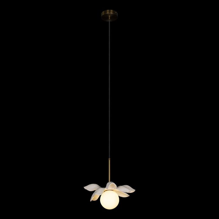 Подвесной светильник Loft IT Monro 10213/A White