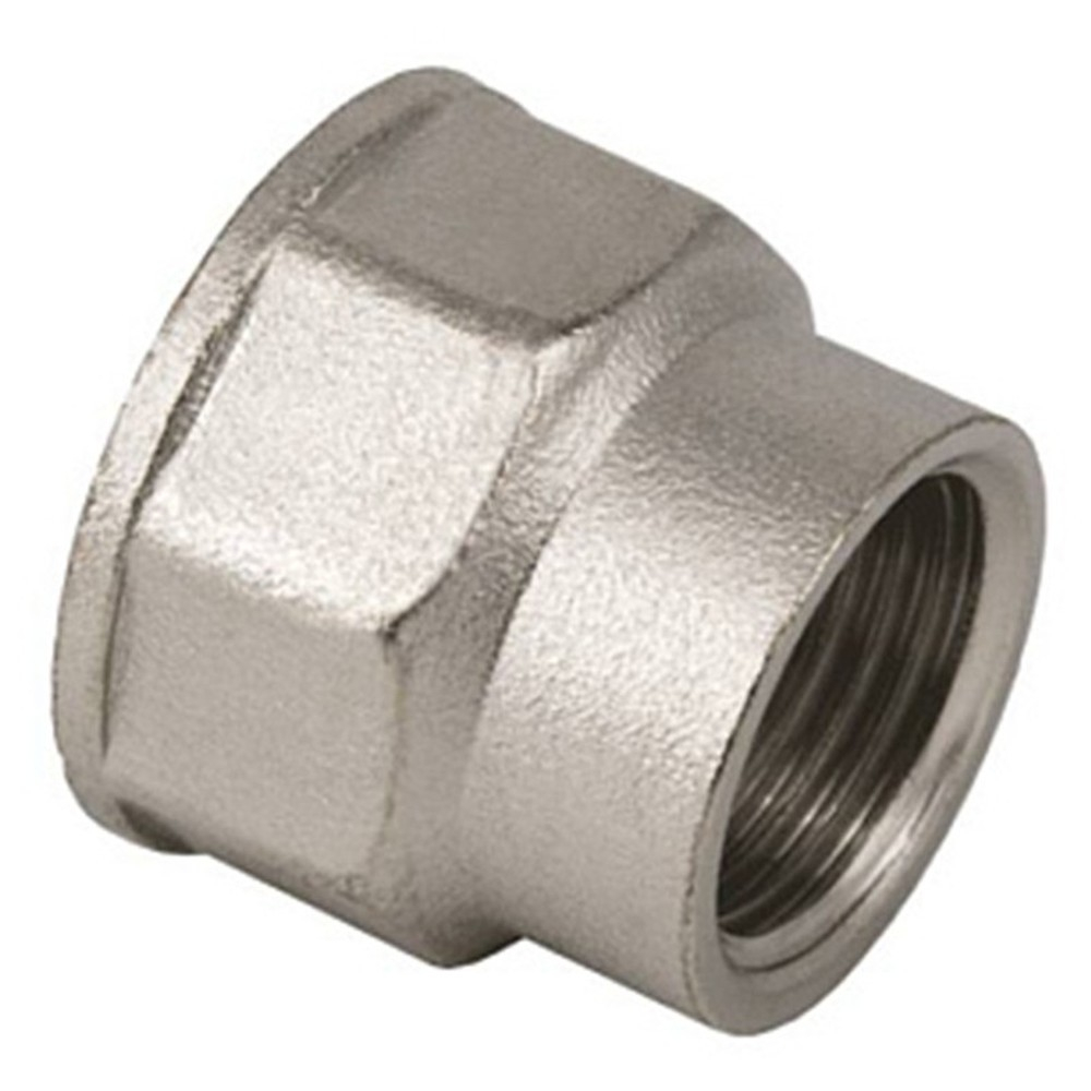 Муфта Benarmo нерж перех Ду32х25 ВР