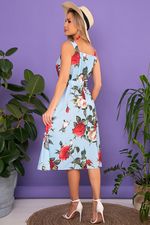 Сарафан 70716 Avili