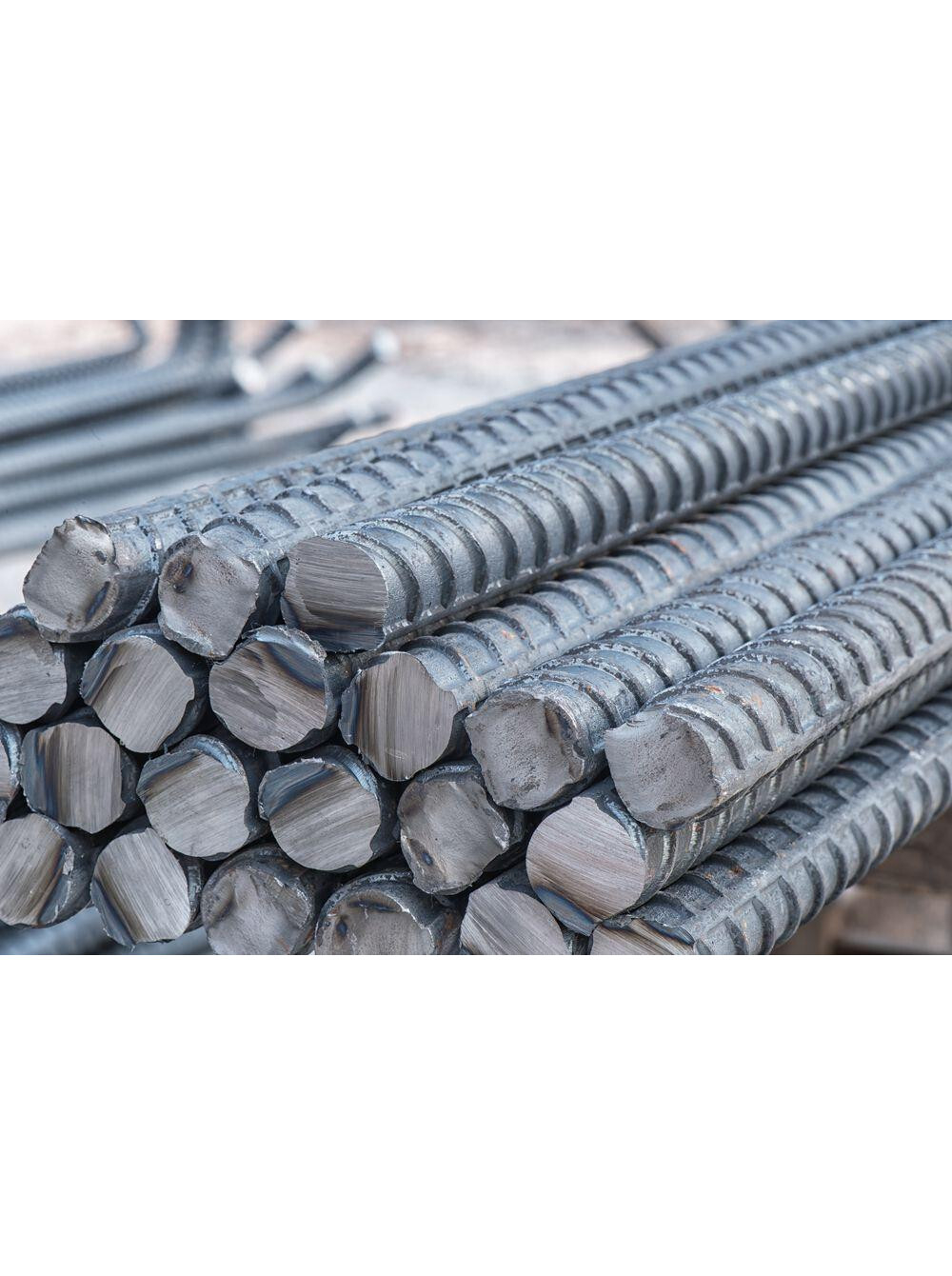 Арматура 14 мм А500С 11,7 м