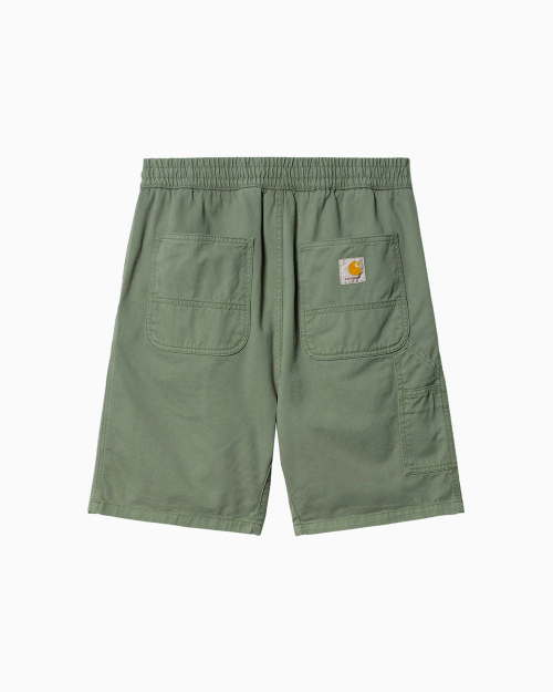Шорты Carhartt WIP Flint Short
