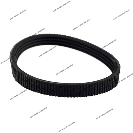 Ремень подходит для Электрорубанка Калибр