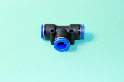 Фитинг тройник 12-12-12