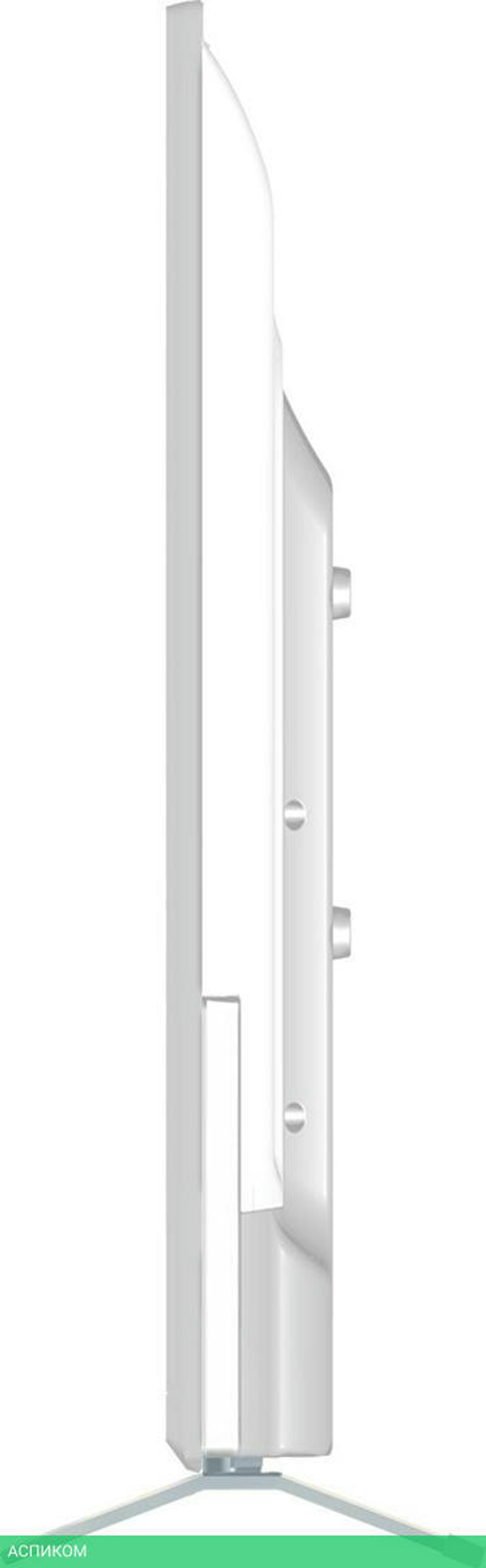 Телевизор PolarLine 32PL53TC белый