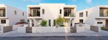 Zephyros Village 3 - Semi Detached House No. 14