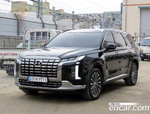 Hyundai The New Palisade Бензин 3.8 2WD (03.2023)