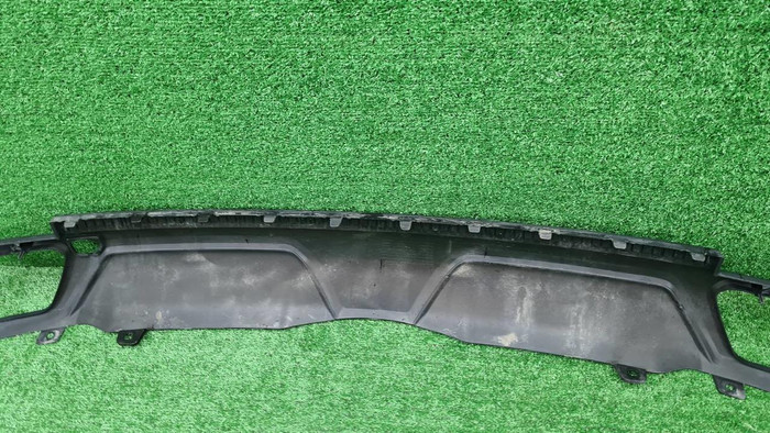 Юбка заднего бампера GAC GS8 2 (2021-н.в.)