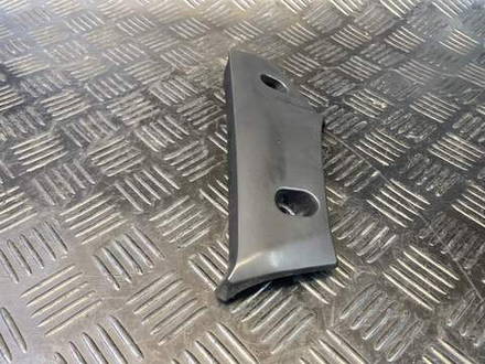 Пластик радиатора левый Suzuki GSR400 (GK7DA)