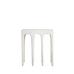 Консоль 101 Copenhagen Bow Console Regular, Birch