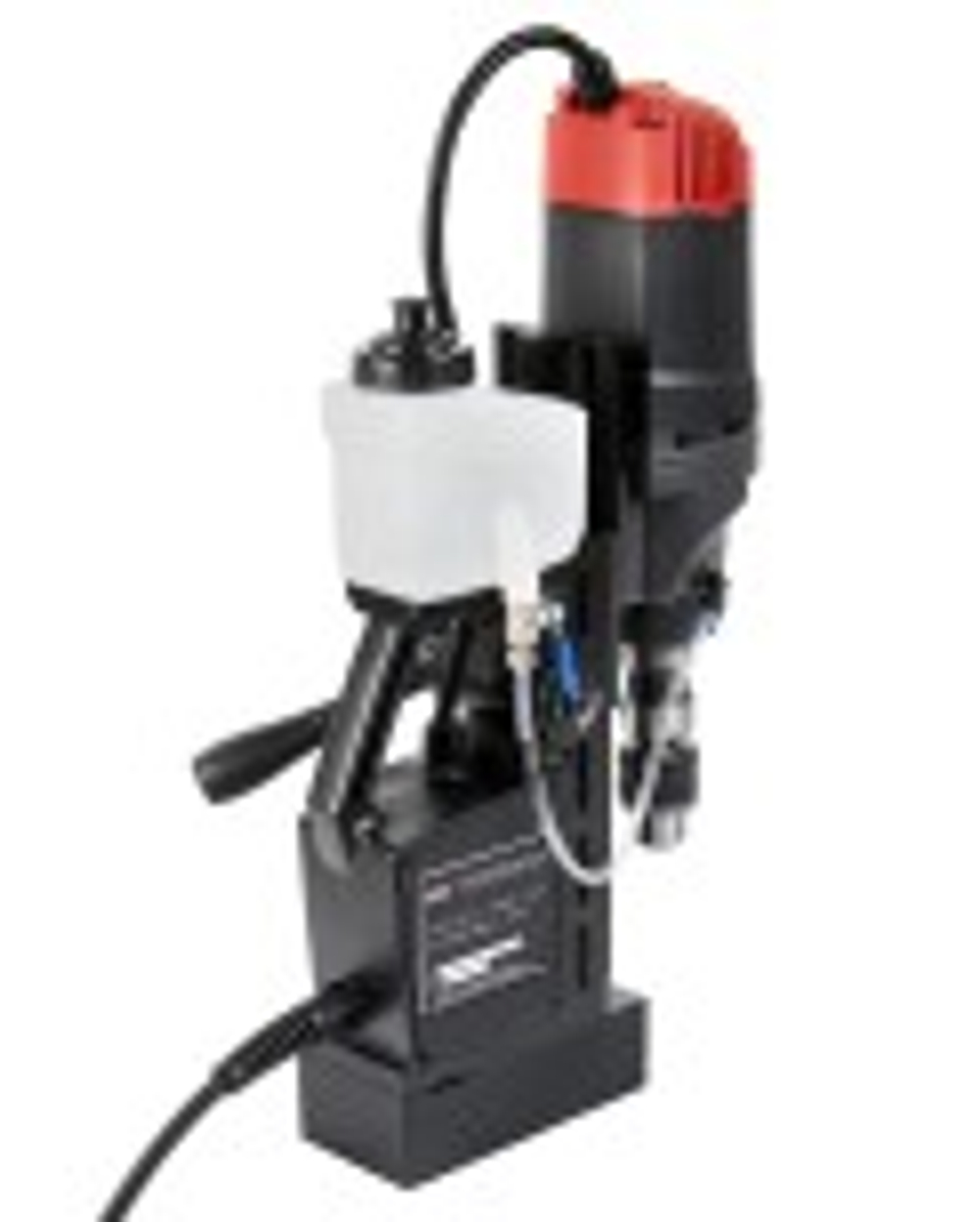 Станок сверлильный на магнитной подошве ELITECH MCD 1635E (E2010.003.01) HD (205389) 205389