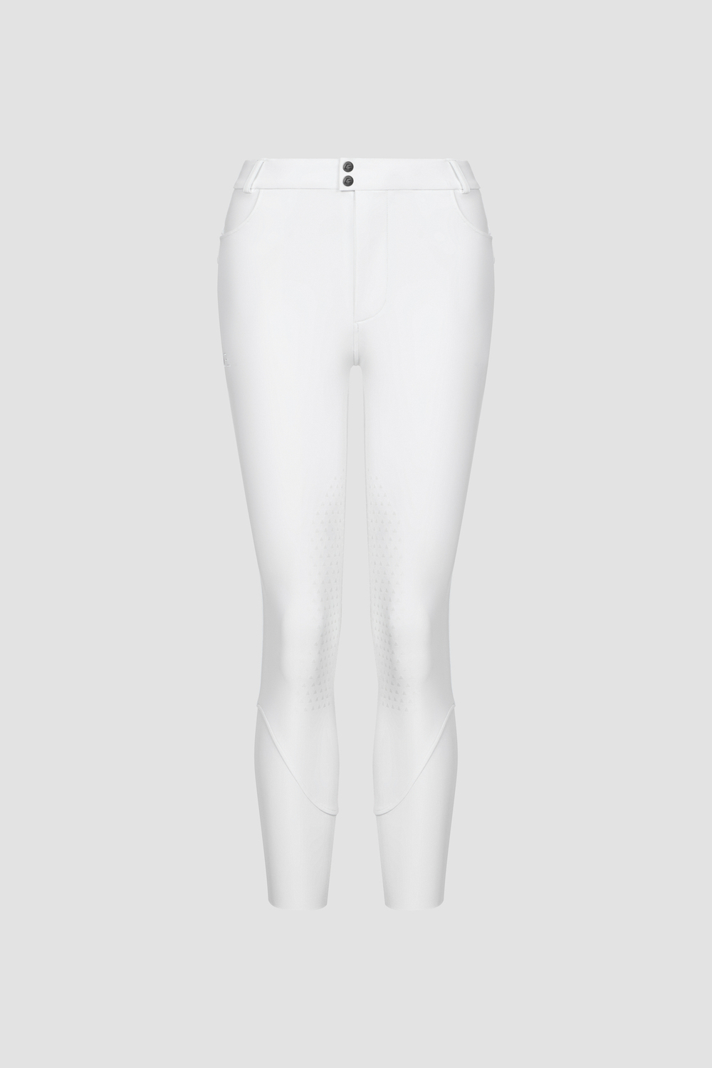 BREECHES ICOINIC KNEE GRIP CLOUD