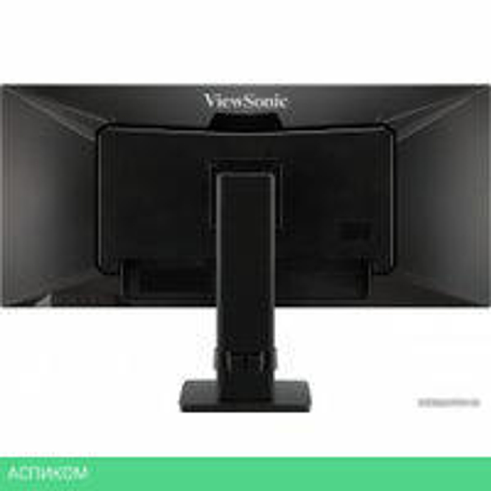 Монитор ViewSonic VA3456-MHDJ