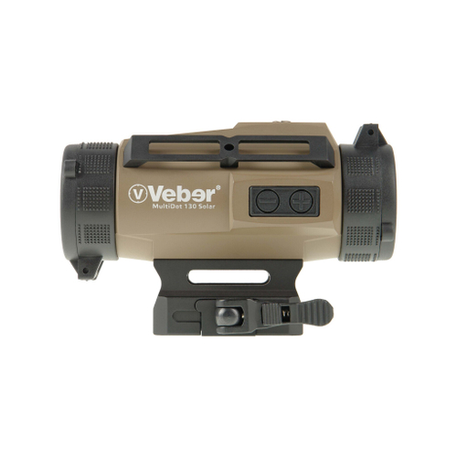 Прицел Veber MultiDot 130 Solar