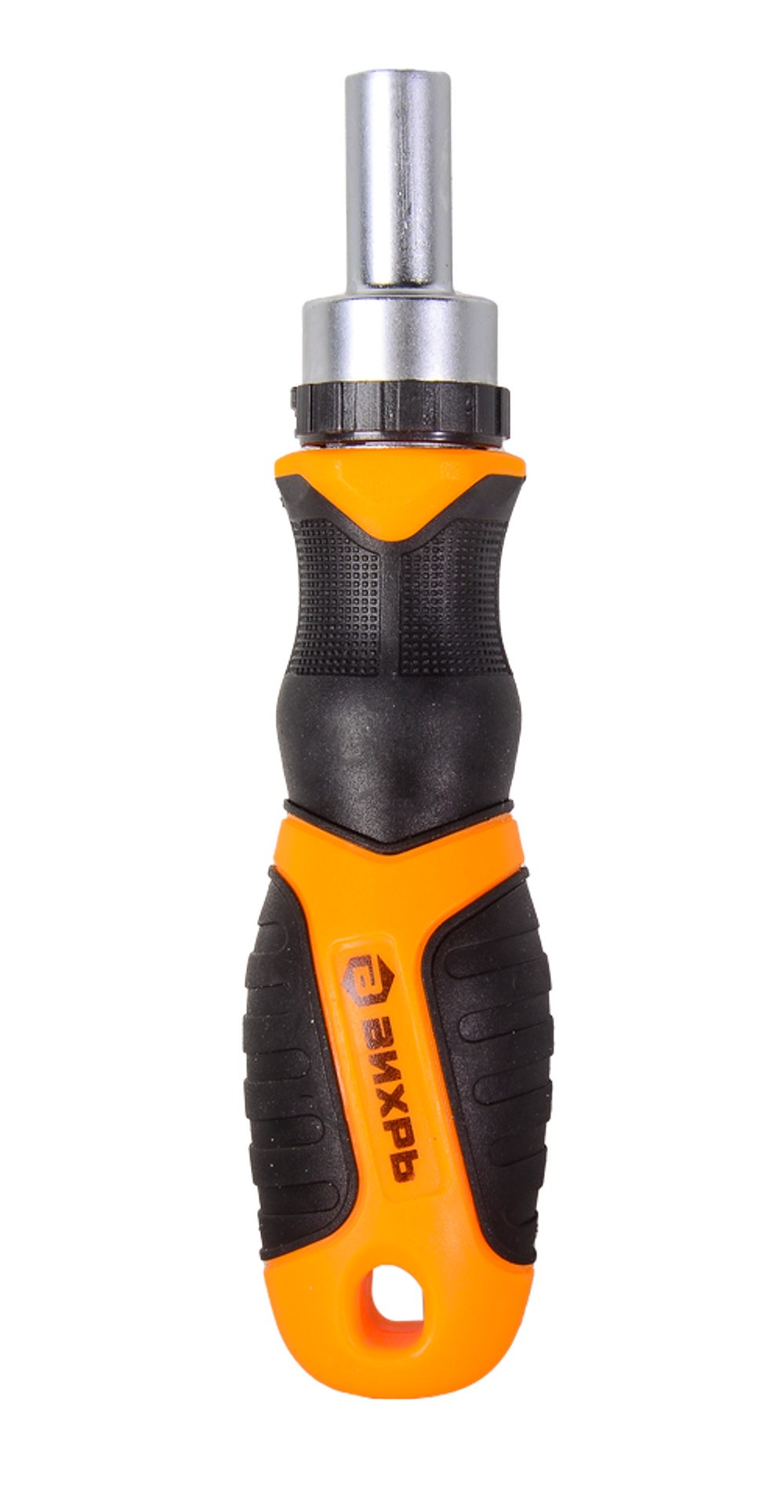 Отвертка Вихрь со сменными битами 6 шт.