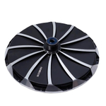 Крышка на мотор колесо 16" правая для велосипеда