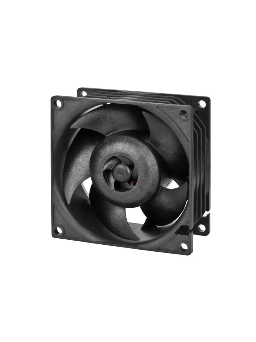 Case fan  ARCTIC S8038-10K (4 Pack) ACFAN00291A