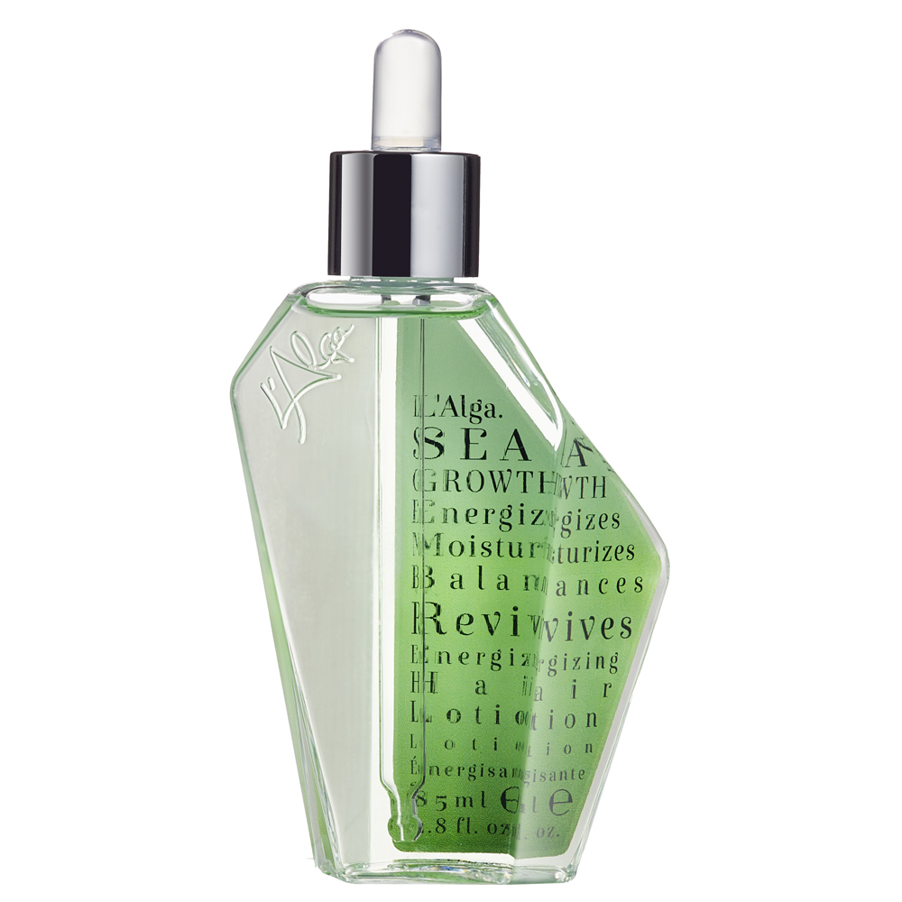 Лосьон для роста волос SEAGROWTH