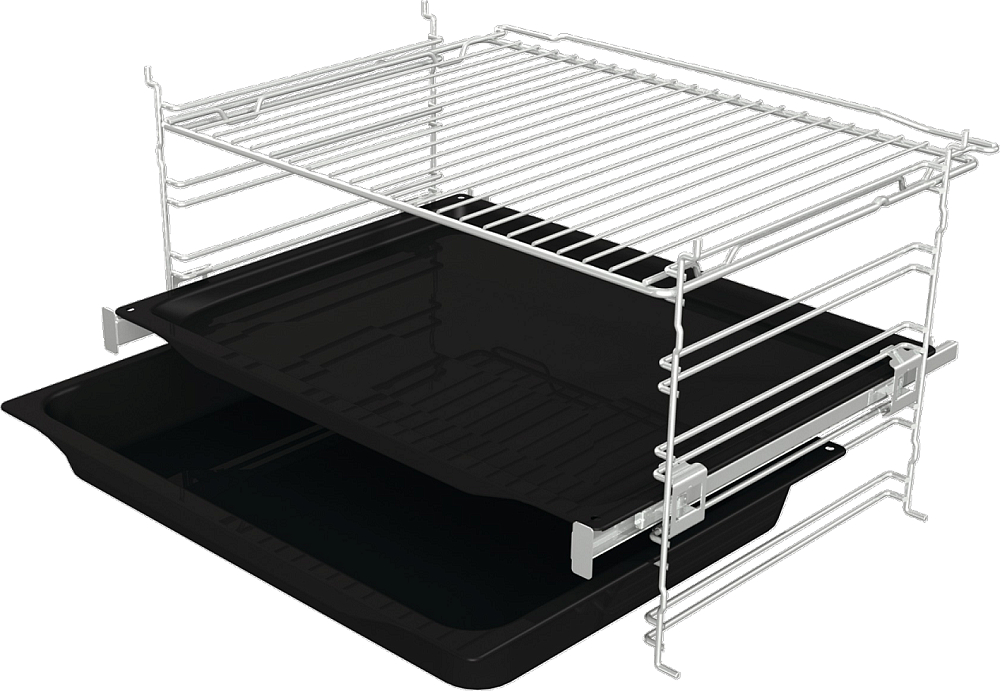 Духовой шкаф Gorenje BOS67372CLI