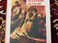 Ölü evdən qeydlər