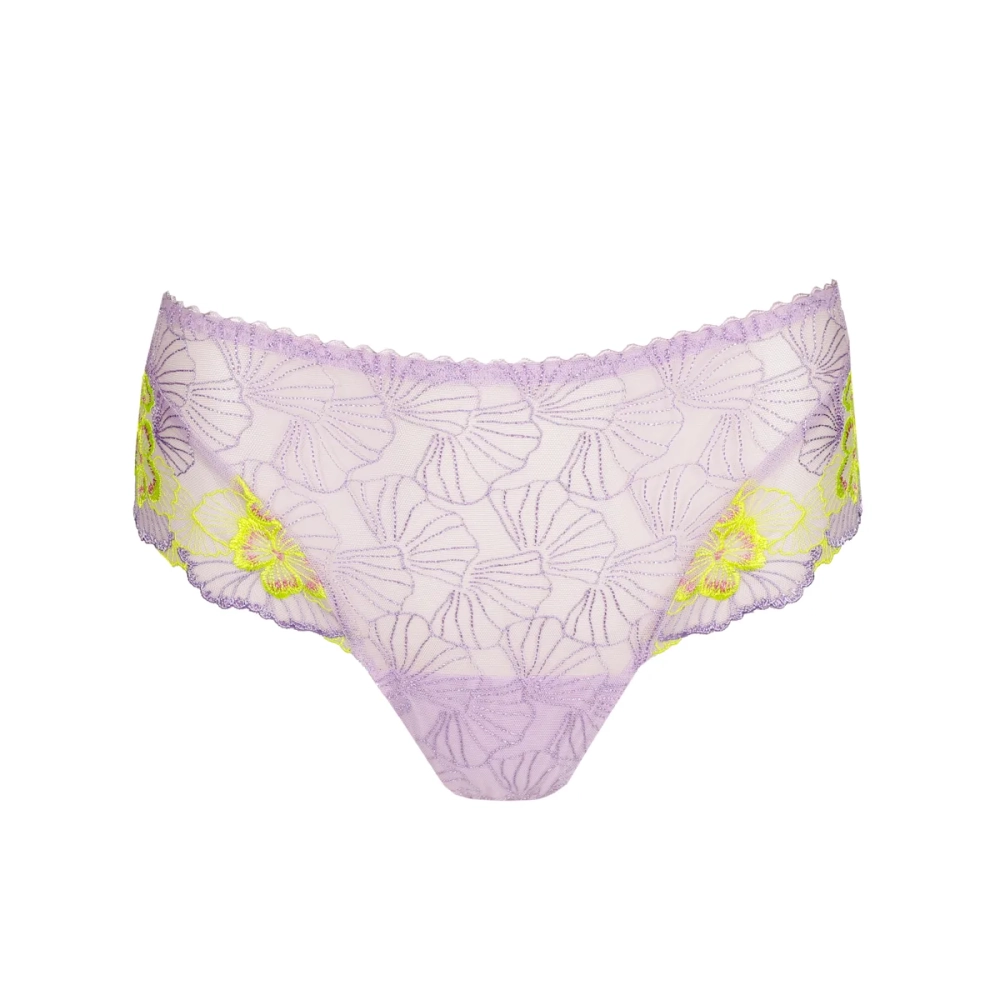 PRIMADONNA Ixia Роскошные стринги, сиреневый