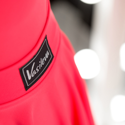 ателье пошива бальных танцев