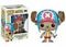 Funko POP Anime: One Piece Chopper Action Figure