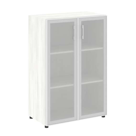 Yalta Шкаф LT.ST-2.4 R Снежная Патина 800*450*1195