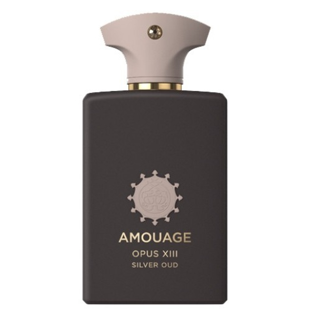 парфюмерная вода AMOUAGE OPUS XIII Silver Oud 100мл.