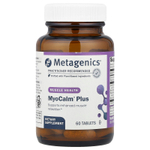 Metagenics, MyoCalm Plus, 60 таблеток