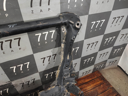 Подрамник передний Haval F7 19-24 Б/У Оригинал 2300010XKY04E