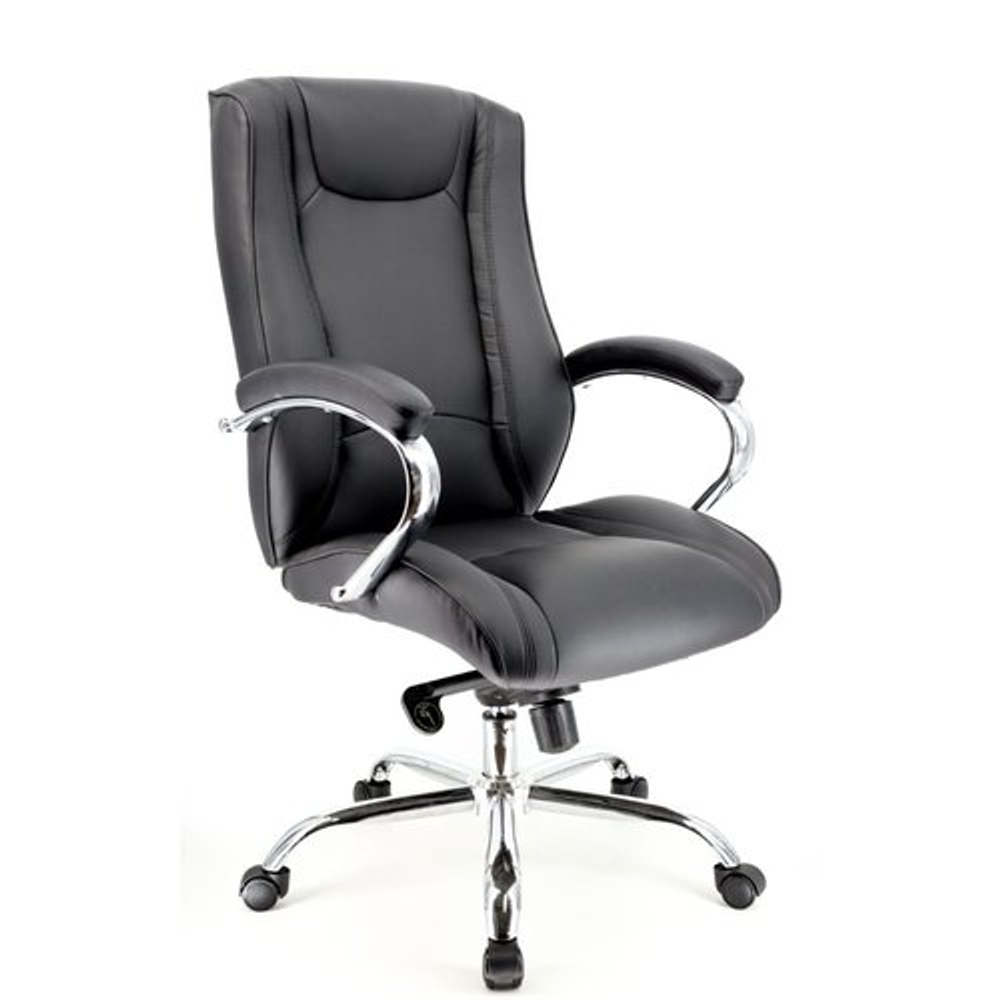 Офисное кресло Everprof King LB M