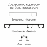 Соединительный штифт 2 мм
