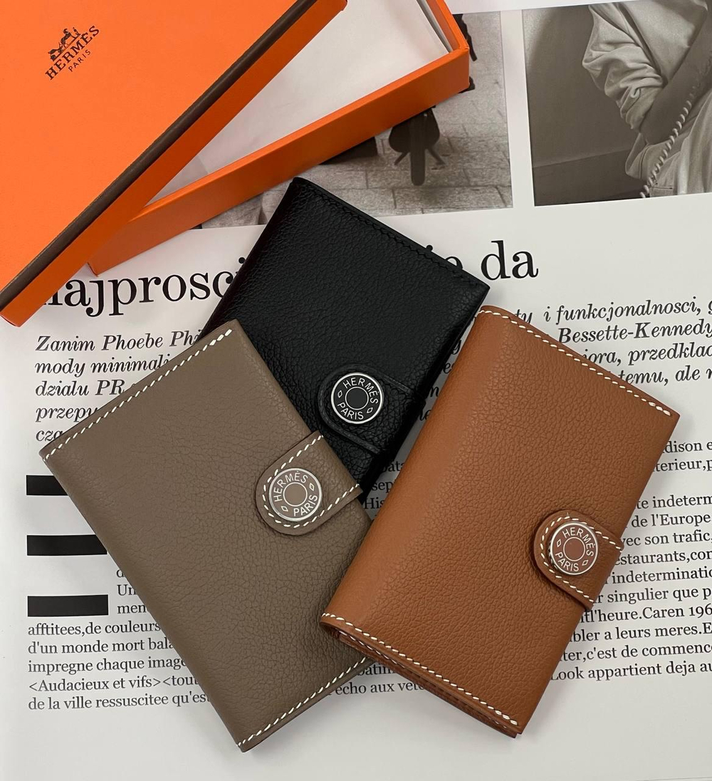 Картхолдер Hermes