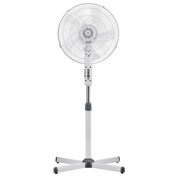 Вентилятор напольный Ballu BFF-801 — (3)