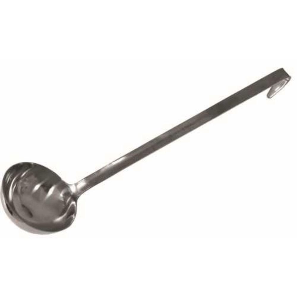 Половник 1,1 л d 16 см h8 см l 56,5 см нерж P.L. Proff Cuisine