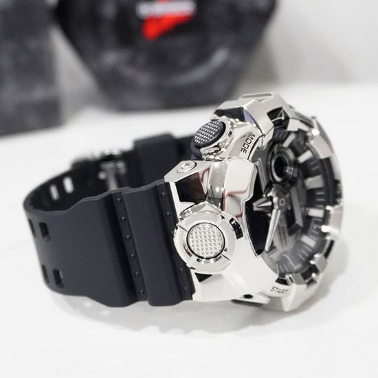 Наручные часы Casio GM-700-1A