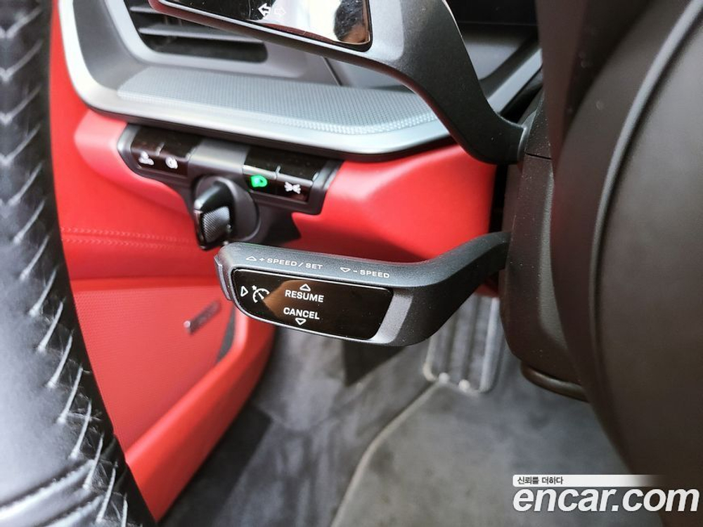 Porsche 911 (992) Carrera 4 Cabriolet (08.2020)