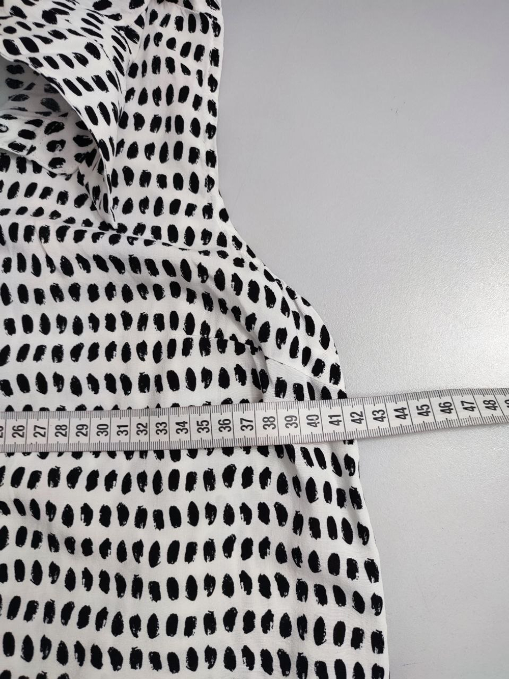 Рубашка Sela без рукавов 42 размер