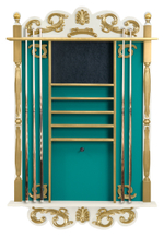 Бильярдная коллекция Ренессанс Голд