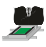 Памятники из гранита