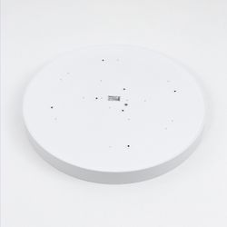 Citilux Купер CL724105G0 LED RGB Светильник с пультом Белый