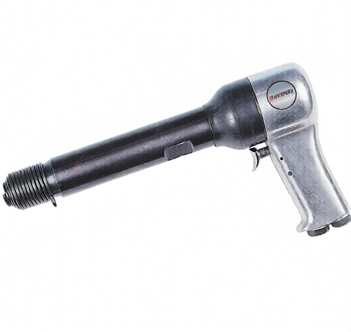 Клепальный молоток пневматический BYEMAX BM-0218-9X