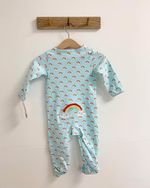 Новый комбинезон-слип Carter's, 62