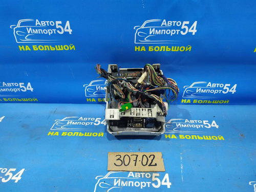 Блок предохранителей салонный PEUGEOT 307 2006