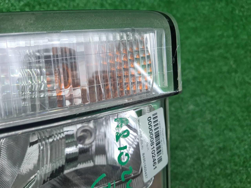 Фара левая Volvo FH 4 (2013-н.в.) галоген