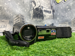 Sony HDR-PJ260VE Покупка/Продажа