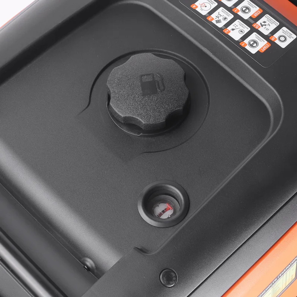 PATRIOT iGX 4000AWSP бензиновый инверторный генератор 471102341