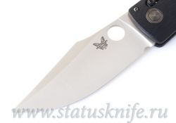 Нож BENCHMADE 741 Lum Onslaught AXSфотография - 2