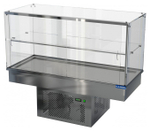 Витрина холодильная встраиваемая КАМИК ВХ-341645